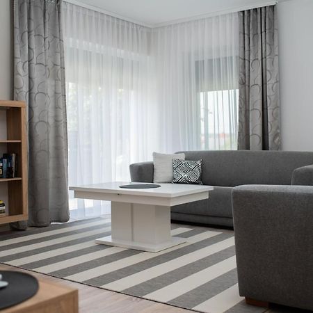 Twins Apartman Hévíz Exterior foto