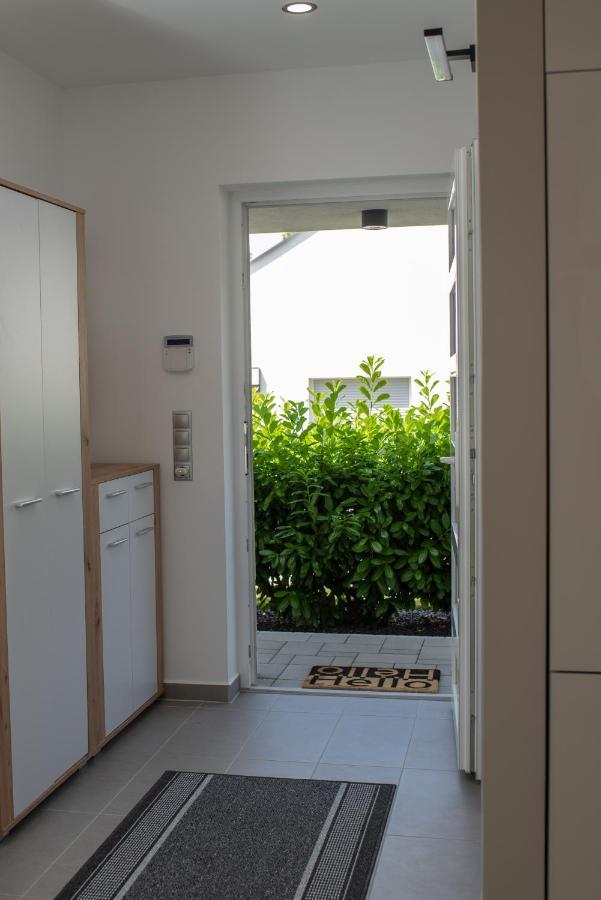 Twins Apartman Hévíz Exterior foto