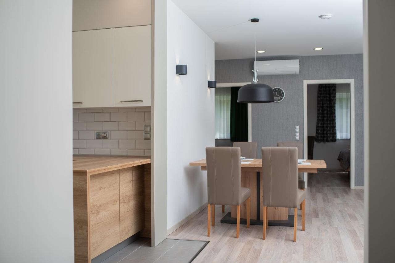 Twins Apartman Hévíz Exterior foto