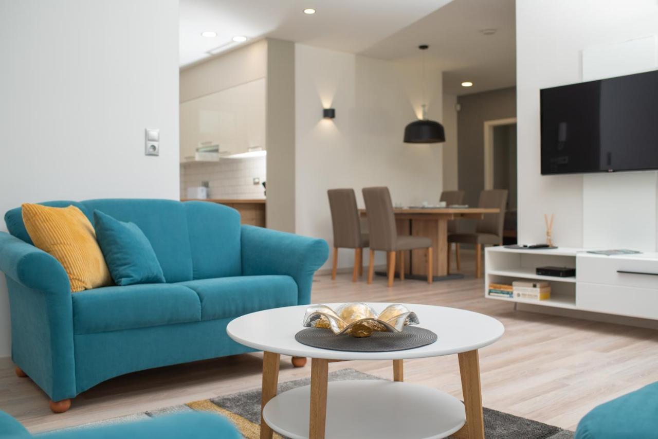 Twins Apartman Hévíz Exterior foto
