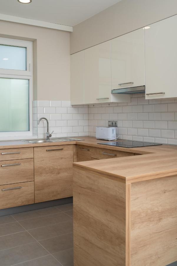 Twins Apartman Hévíz Exterior foto
