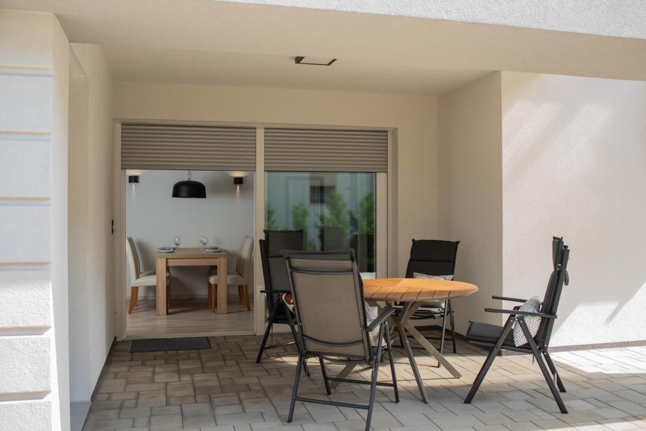 Twins Apartman Hévíz Exterior foto
